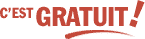 C'est gratuit C'est gratuit